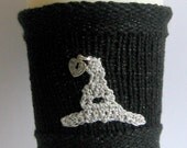 Eiffel Tower Cup Sleeve Cozy