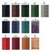 Elephant Leather  Bracelet (13 colors to choose)