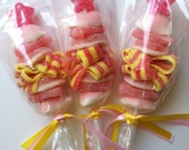 Mini Princess Wand Sweet Skewer - 12