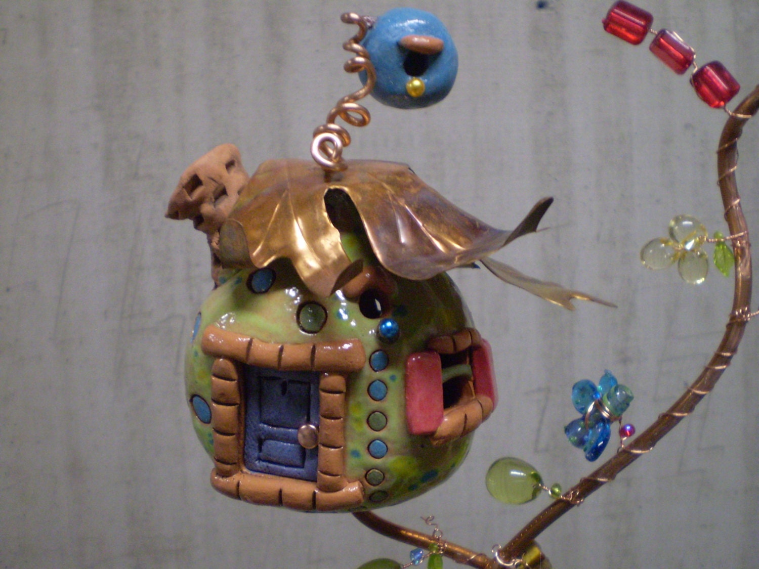 Fairy House