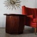 mid century modern end table 1960s   , mid century modern furniture