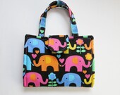 Crayon Wallet - Bright Elephant - Choose your color