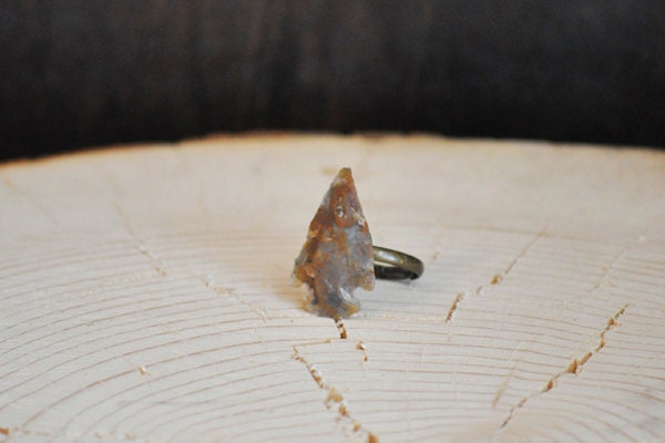 Arrowhead Ring 013.