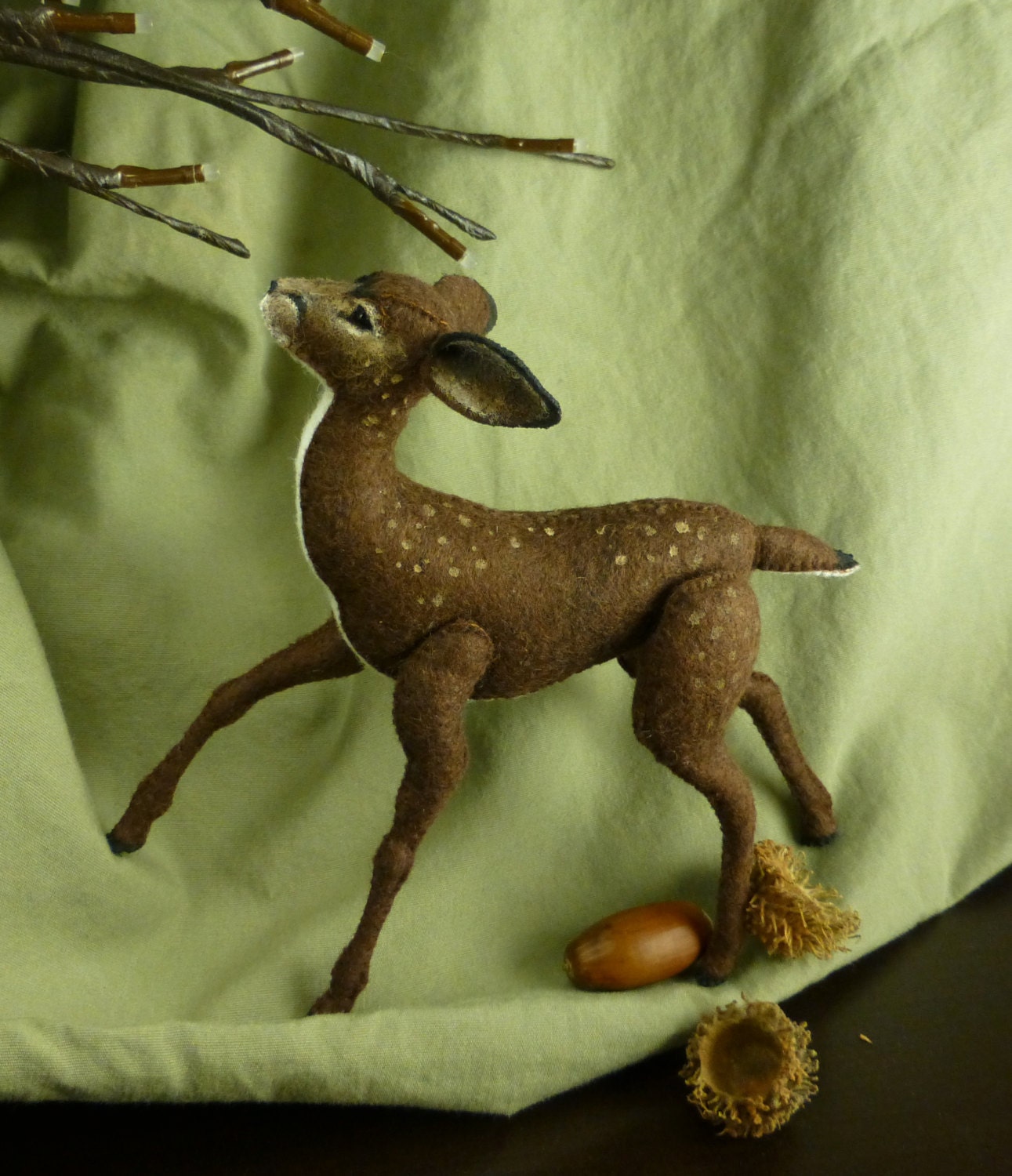 Made to order - Little Doe - Tway