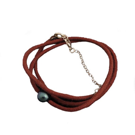 Wrap around Bracelet / Necklace