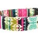 Floral Dog Collar - The Matilda