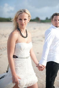 Bridal belt sash ribbon, rhinestone bridal sashes, jeweled bridal belts, rhinestone wedding dress sashes, IVORY SASH