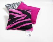 Dryer Sachets,  Set of Three, Organic Herbs and Choice of Blend, Lavender Dryer Sachet, Lavender Dryer Sheet - Rock Chic Chic