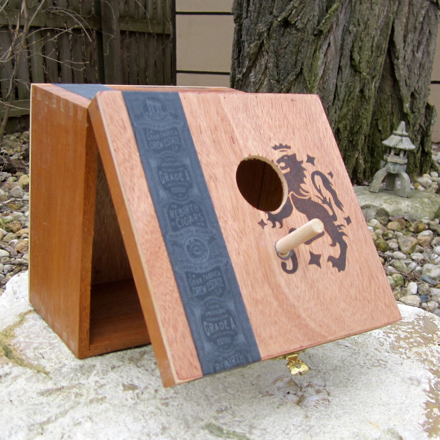 Cubano Feeder 050