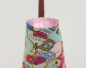 Car Trash Litter Bag