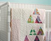Triangle Quilt