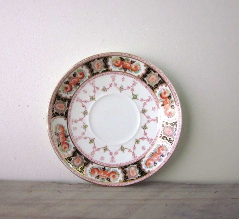 Small China Plate