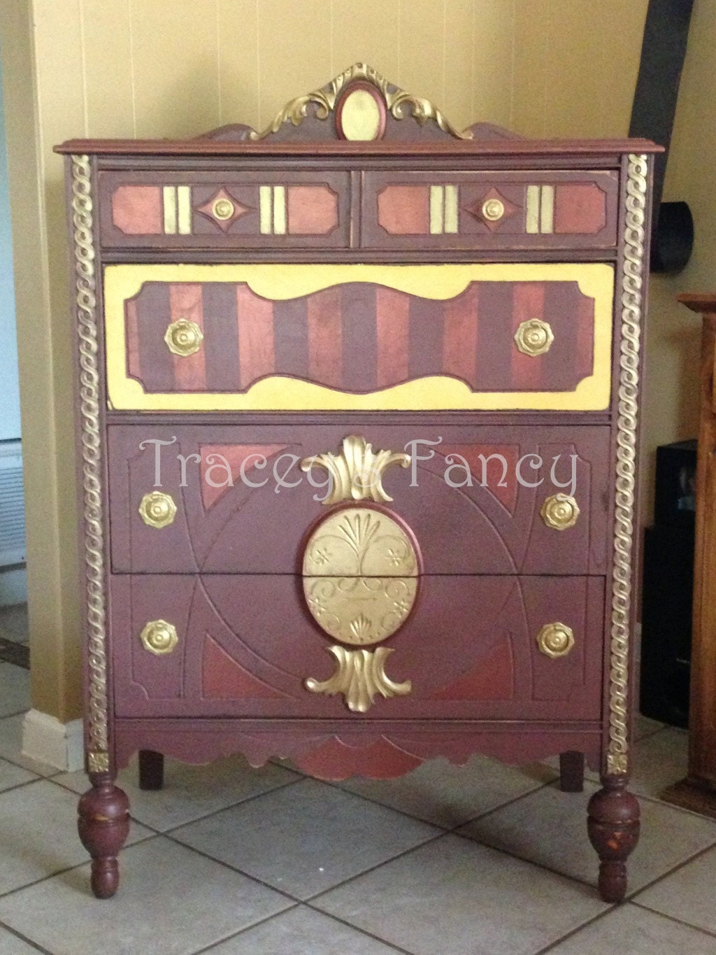 Tuscany - MADE TO ORDER
