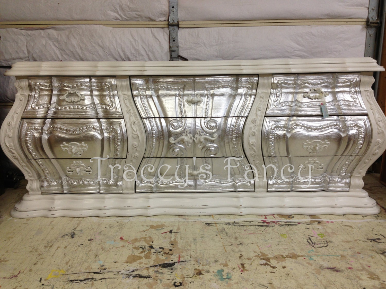 Empress/-Made to Order