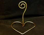 Set Of 10 Place Card Holders,Menu Holders,Name Holders,Table Number holders Splendid Touch For That Party, Anniversary, Wedding Celebration
