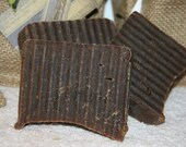 Never Let A Cowboy Make Your Coffee Handmade Soap