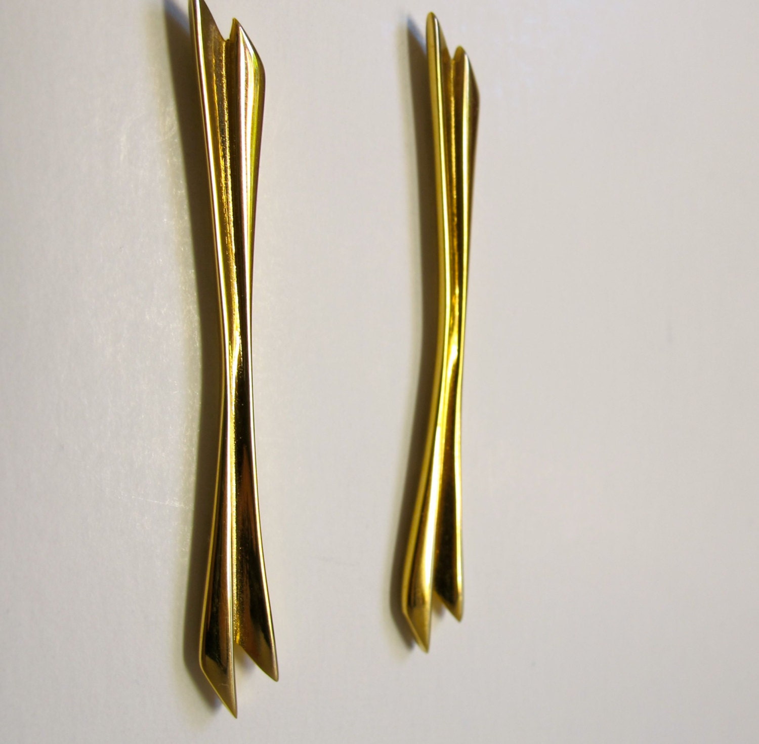 Vintage Givenchy Earrings