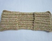 Crochet Swiffer Cover EcoFriendly