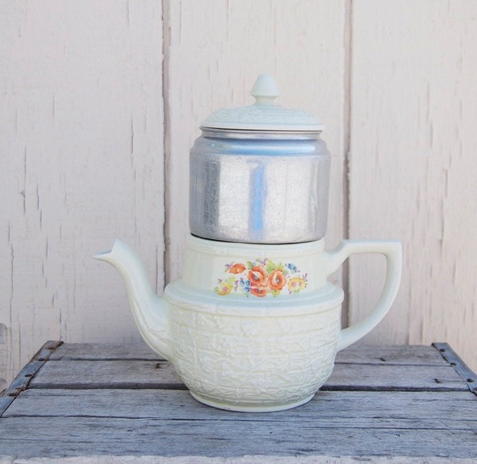 Sweet Vintage Drip-O-Later, Complete Set