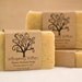 Honey Oatmeal All Natural Handcrafted Soap