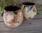 Wine Bowls Stemless