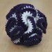 Infant Developmental Ball - your choice of colours