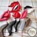 Photo Booth Props - The Ultimate Mix - Set of 12