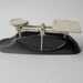 Vintage Cast Iron Scale