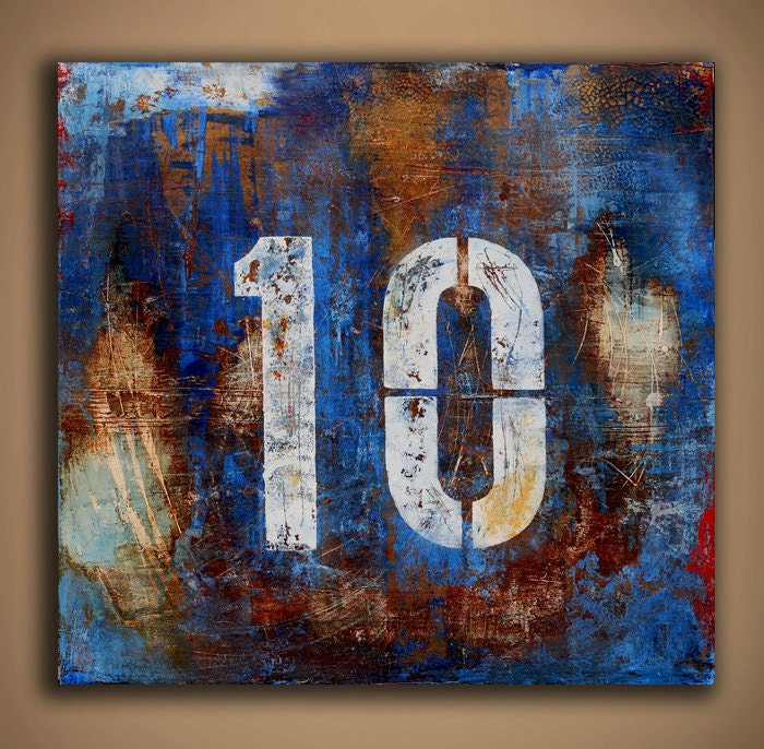 Original painting
