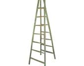 French Country Orchard Ladder