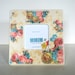 Bouquet Of Flowers Picture Frame