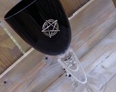 Chalice, Ritual Chalice, Wine Goblet, Handfasting Chalice, Wedding Chalice, Witchcraft Wicca, Wiccan Wedding, Pagan Ceremony
