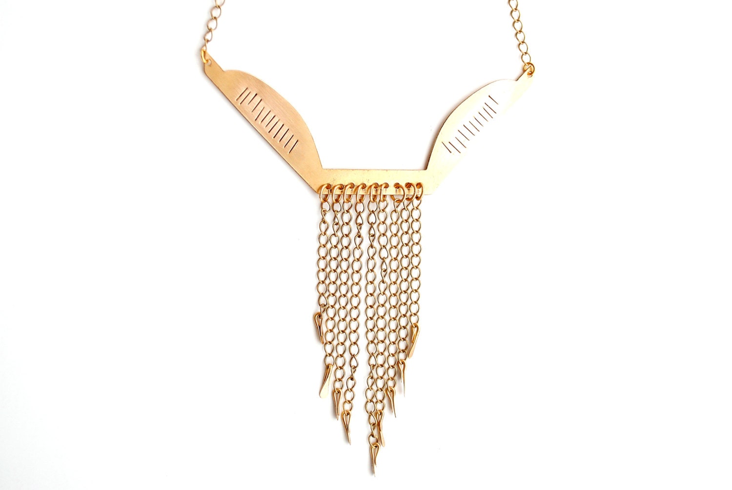 Sechura Necklace 1A54