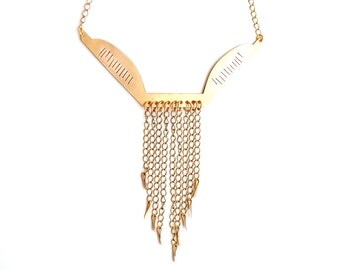 Sechura Necklace 1A54