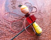 Bug Buddy Plant Decoration - Elle