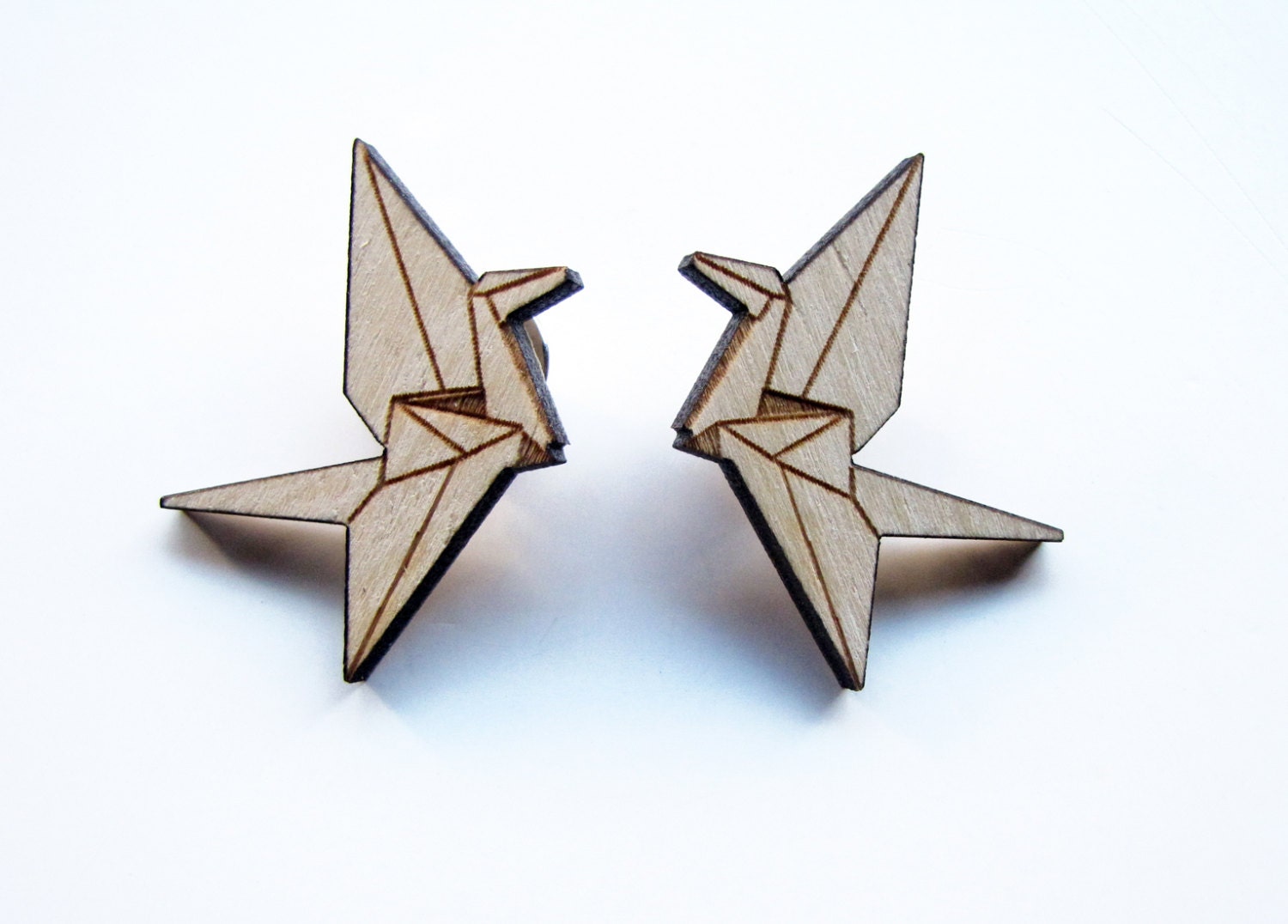 Crane Collar Pin/tip
