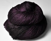 Very last dance - Silk/BabyCamel lace weight - LIMITED EDITION