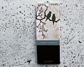 Birthday Calendar, Mothers Day Gift