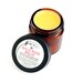 Wild Rose Balm - Beauty Balm - organic rose infused moisturizing salve - The Orginal - .85 oz (25 ml) glass jar