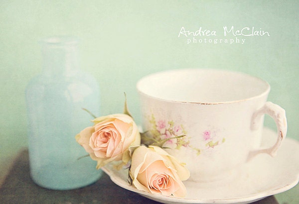 Teacup - 8x10 print