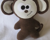 Kooky Monkey - perfect for baby