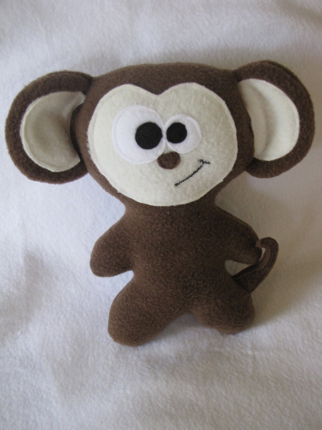 Kooky Monkey - perfect for baby