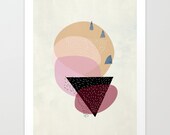 Sun 02 Collection / A4 PRINT