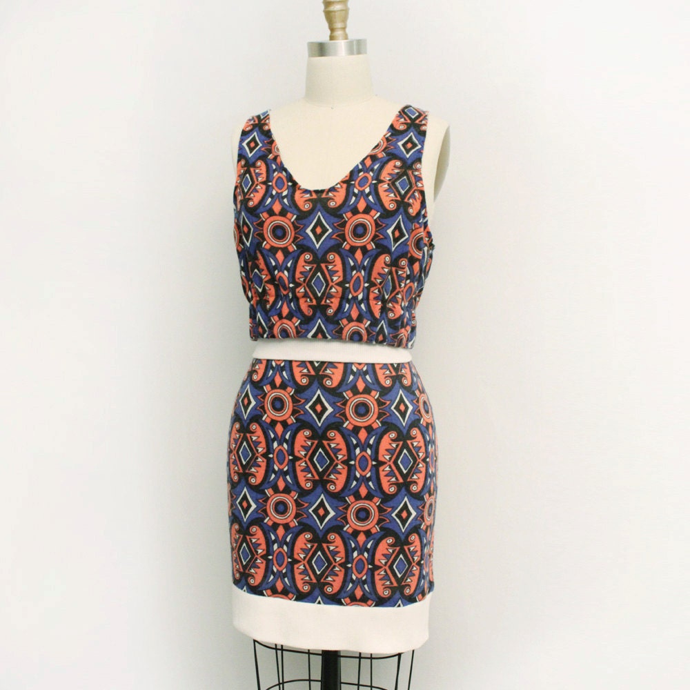 Cell Division crop tank