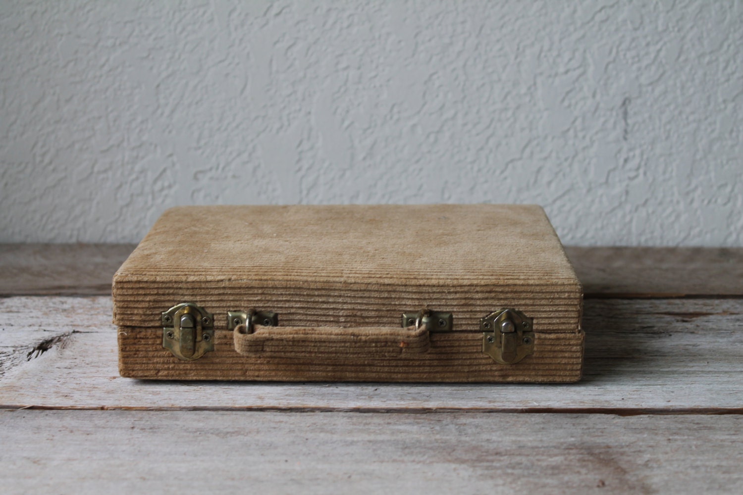 Vintage Backgammon Game