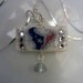 Houston Texans Necklace