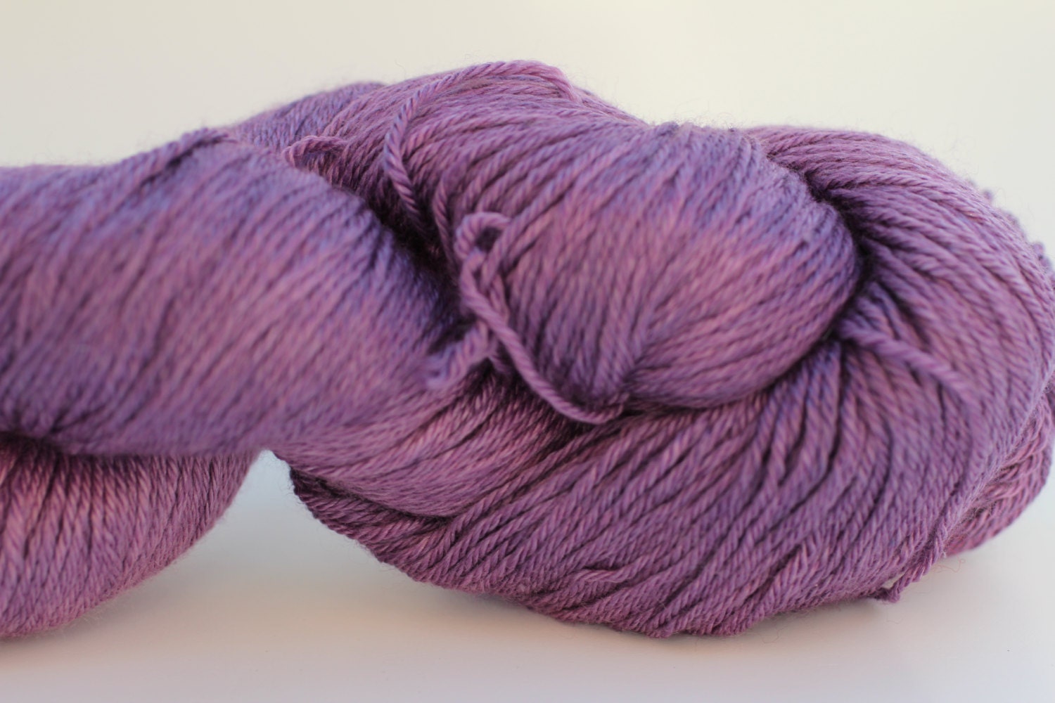 Seda Sock - Silky Merino Fingering - Purpetrator - Hippy Day Dream