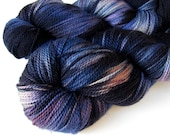 Intergalactic Planetary 413yds Twist SWM Sock