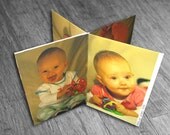 Brag Book SET/ Mini Photo Book - Qty 5