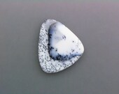 Dendritic Opal Cabochon
